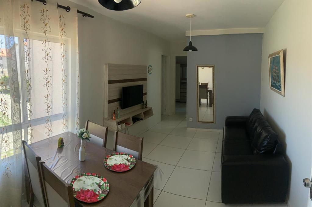 Apartamento Na Praia Dos Milionarios, Ilheus Ba Exterior photo